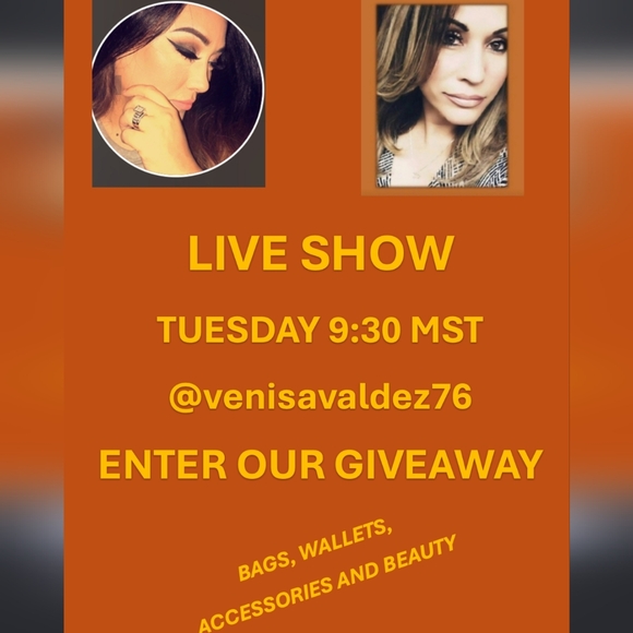 LIKE TO BE NOTIFIED WHEN I'M LIVE - Picture 6 of 15